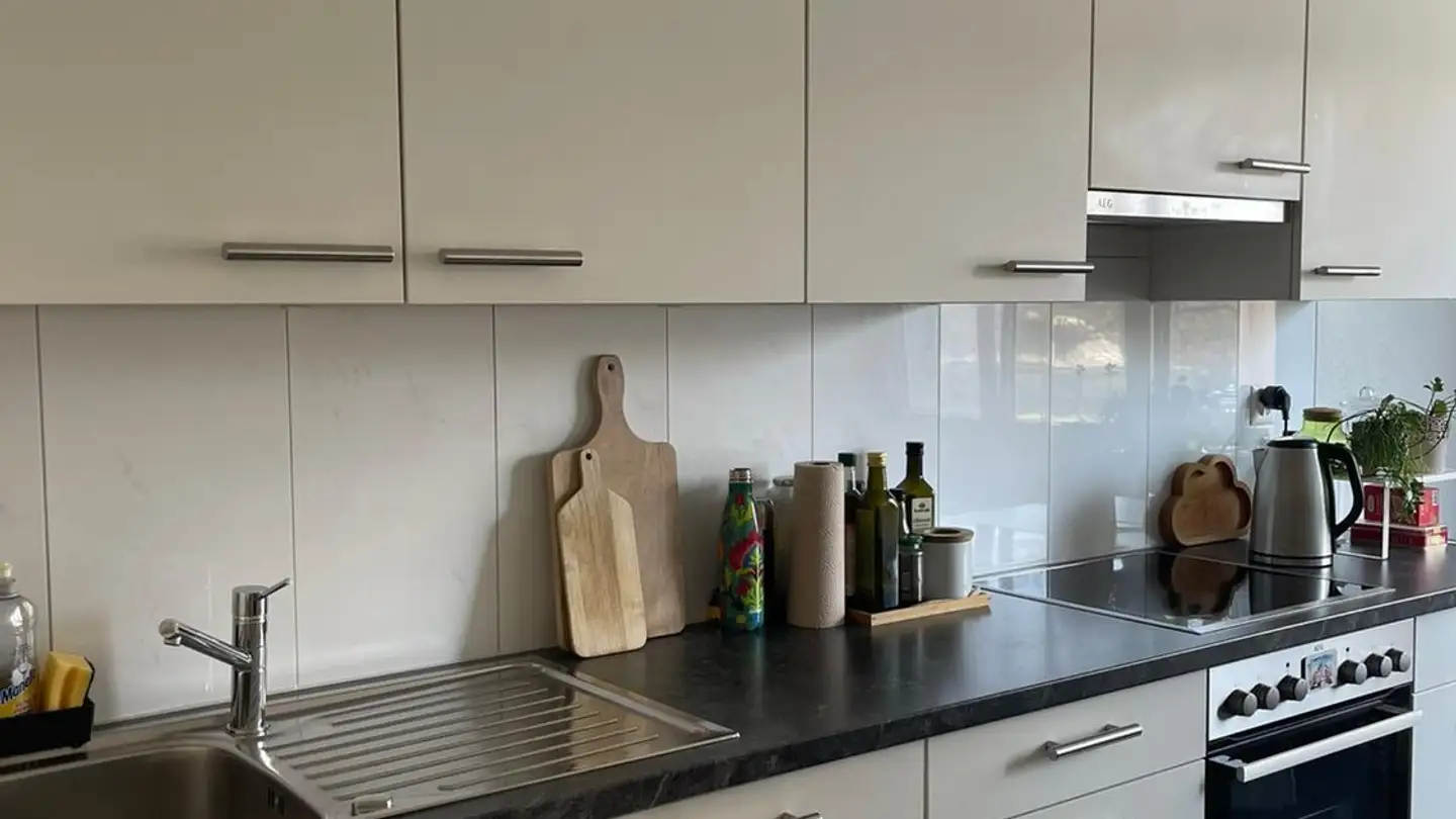 Appartamento in affitto - Klingentalstrasse 53, 4057 Basel - Foto 3