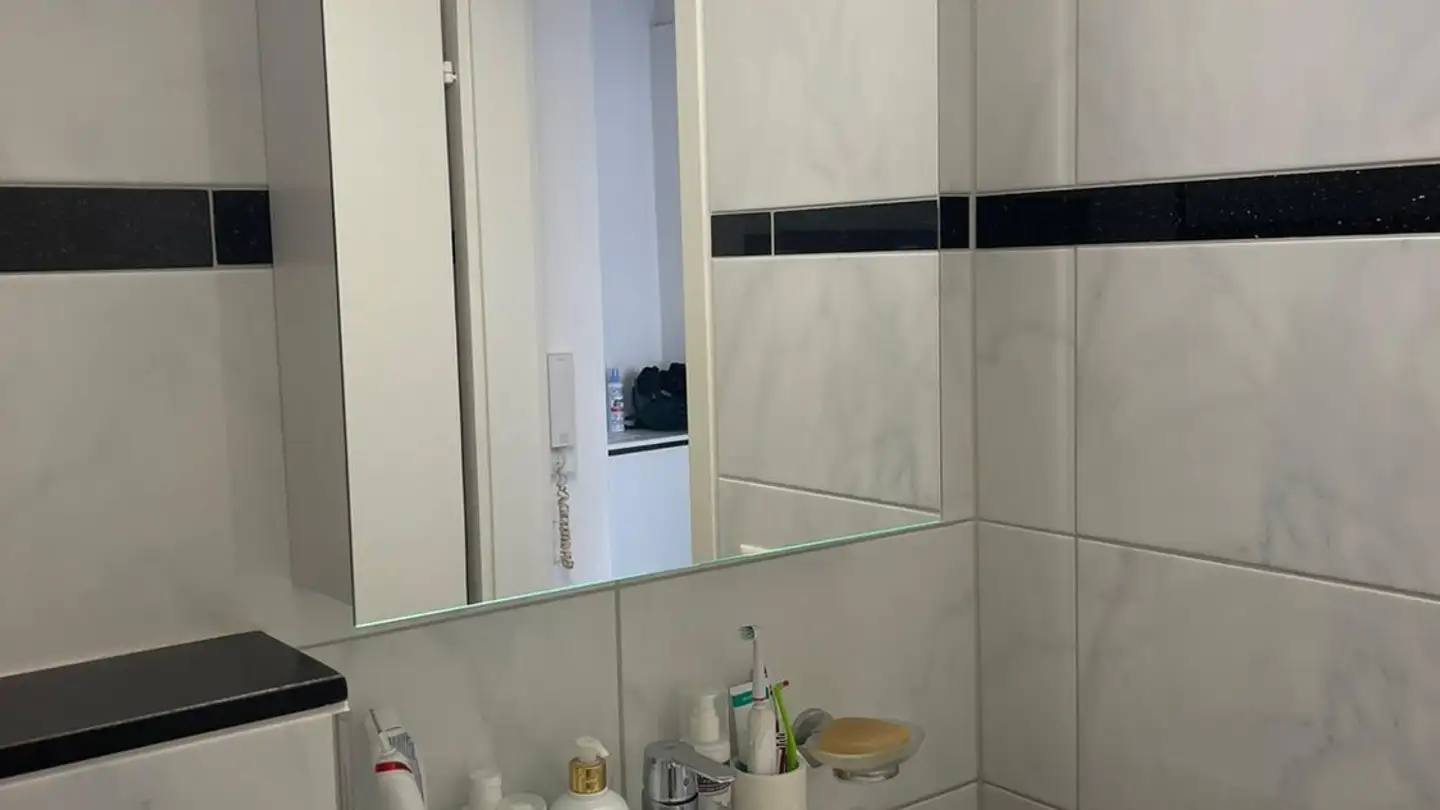 Appartamento in affitto - Klingentalstrasse 53, 4057 Basel - Foto 4