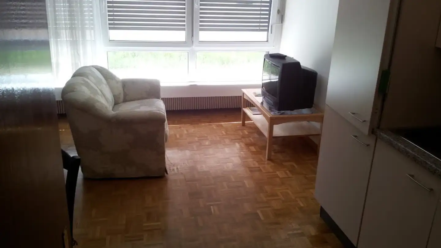 Appartamento in affitto - Via Battista Foletti 6, 6900 Massagno - Foto 2