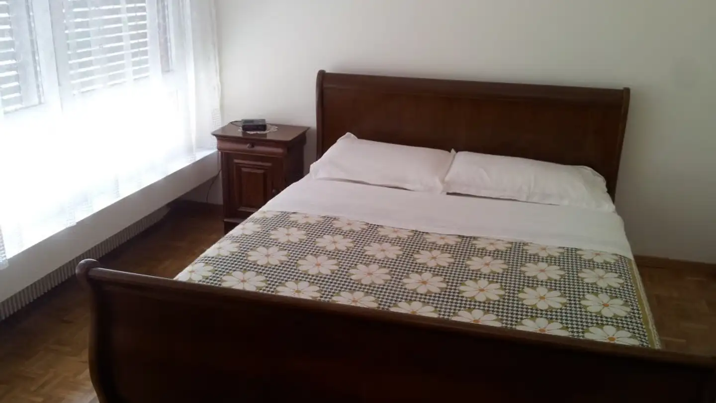 Appartamento in affitto - Via Battista Foletti 6, 6900 Massagno - Foto 3