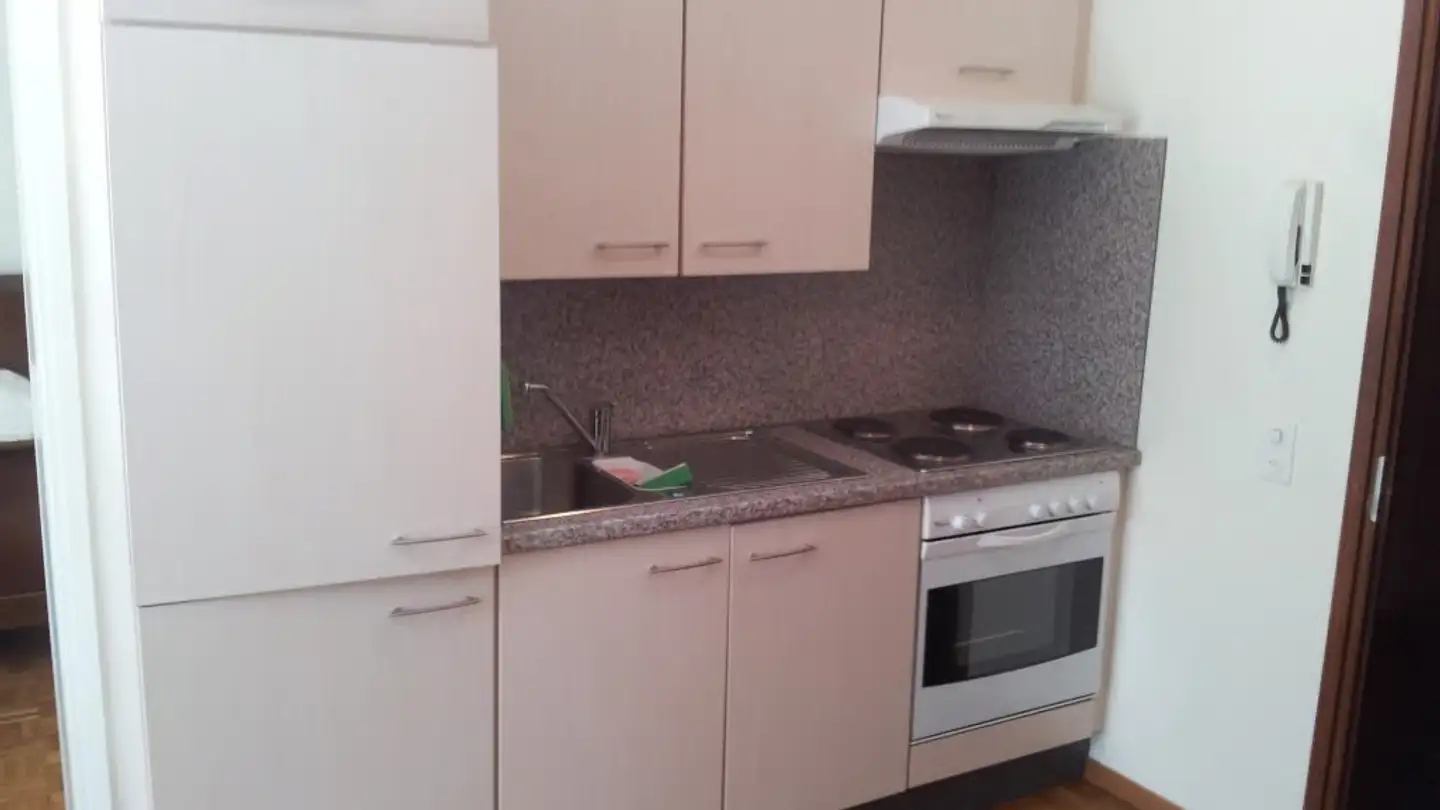 Appartamento in affitto - Via Battista Foletti 6, 6900 Massagno - Foto 4