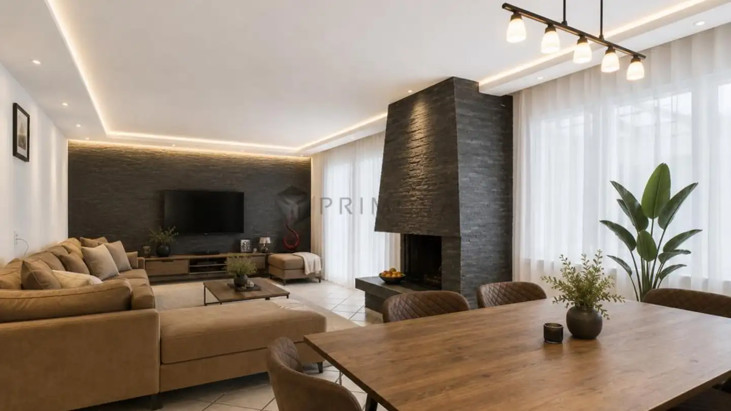Casa a gradini in vendita - 6038 Gisikon - Foto 3