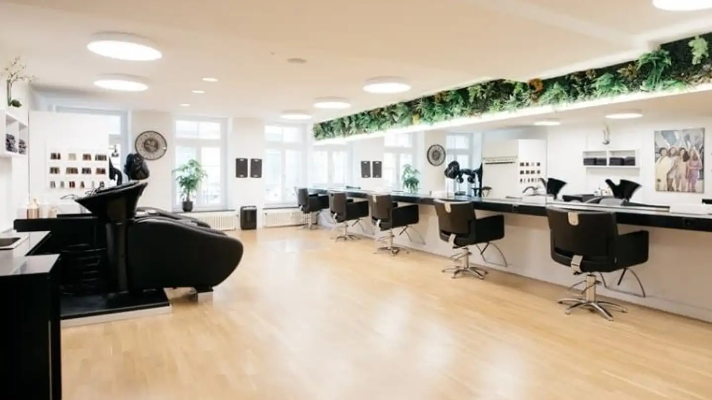 Coiffeur à louer - Marktgasse 5, 3011 Bern