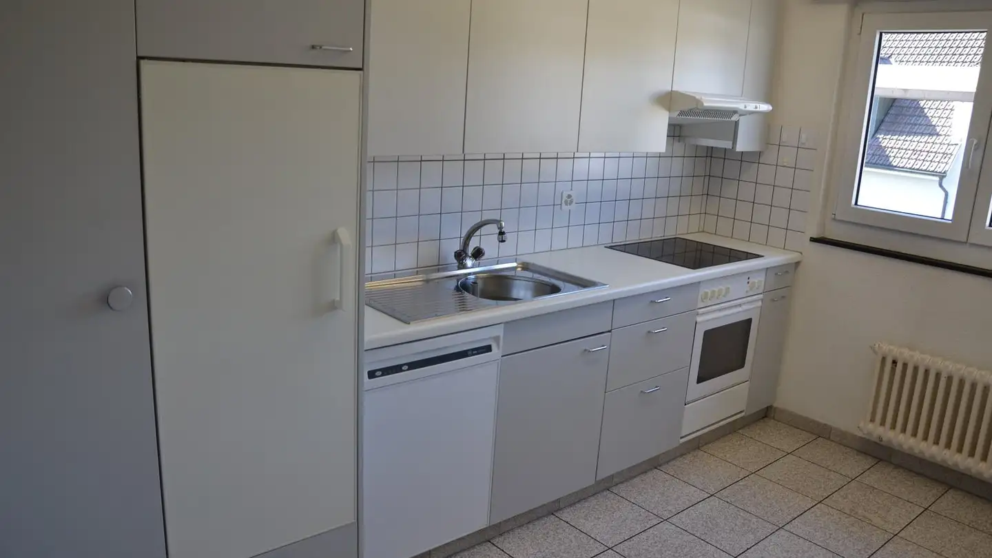 Wohnung mieten - Bitziring 6, 9220 Bischofszell - Foto 2