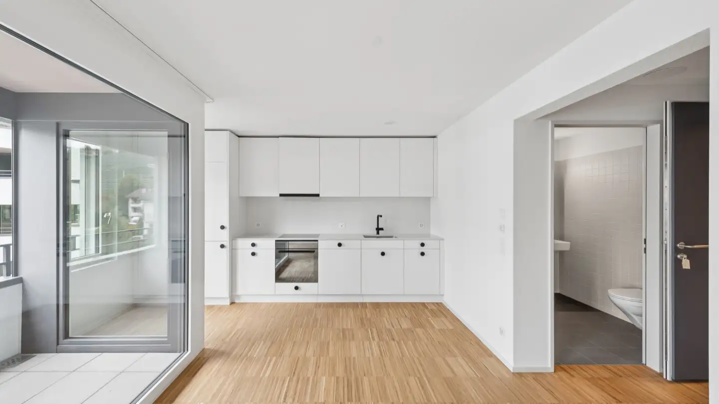 Appartement à louer - Erlengutstrasse 2, 8703 Erlenbach ZH