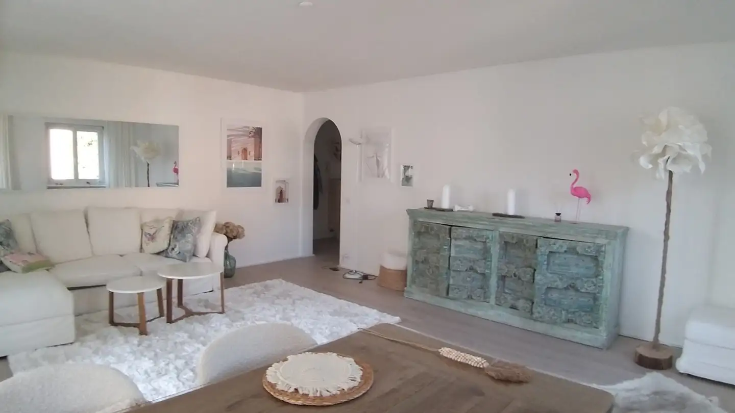 Appartamento in affitto - Via Ferrera 60, 6612 Ascona
