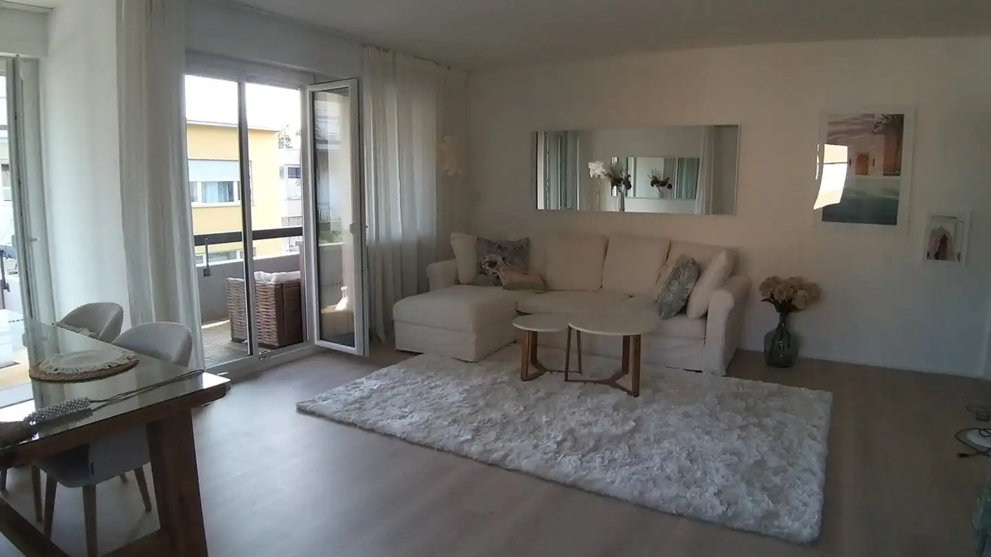 Appartamento in affitto - Via Ferrera 60, 6612 Ascona - Foto 2