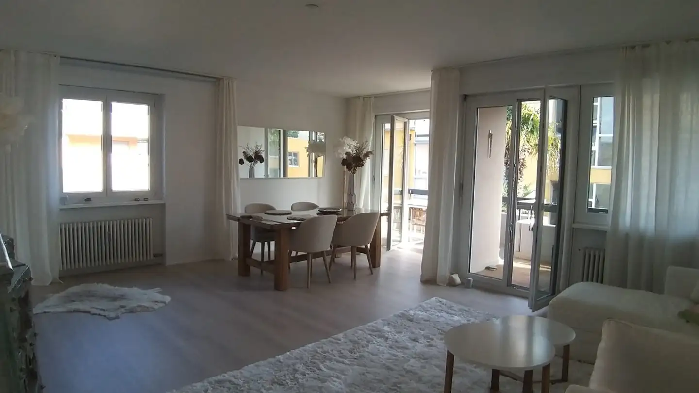 Appartamento in affitto - Via Ferrera 60, 6612 Ascona - Foto 3
