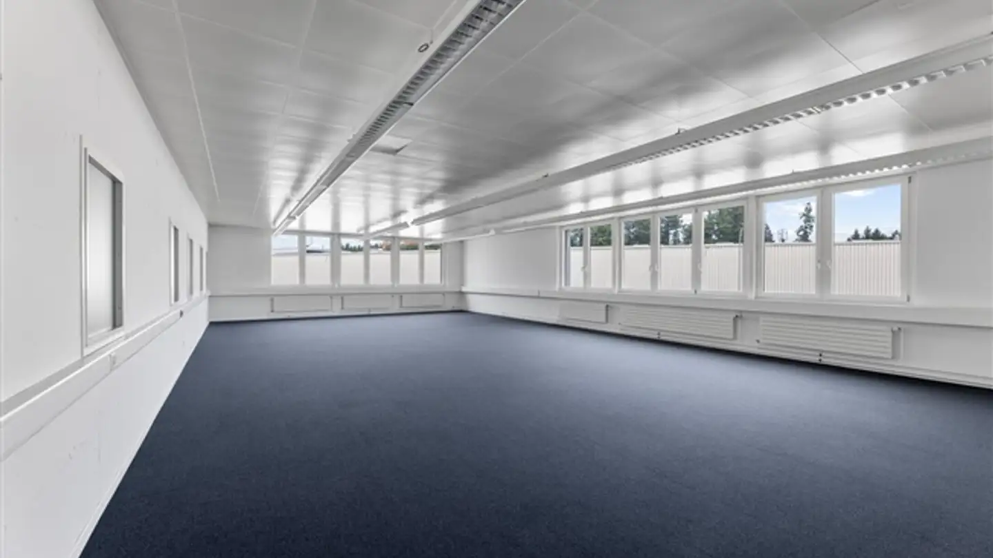 Spazio ufficio in affitto - Pilatusring 2, 5630 Muri AG - Foto 4