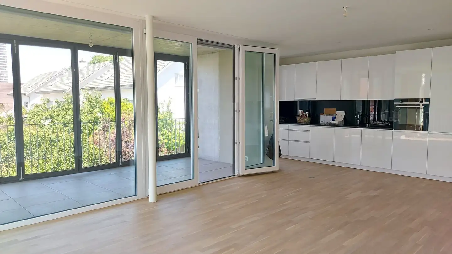 Apartment for rent - Oberfeldstrasse 7a, 4133 Pratteln