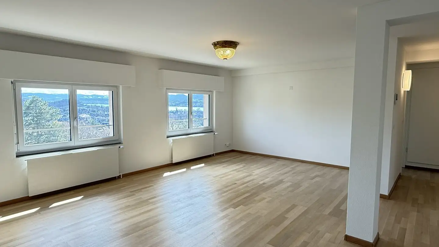 Apartment for rent - Gloriastrasse 82, 8044 Zürich