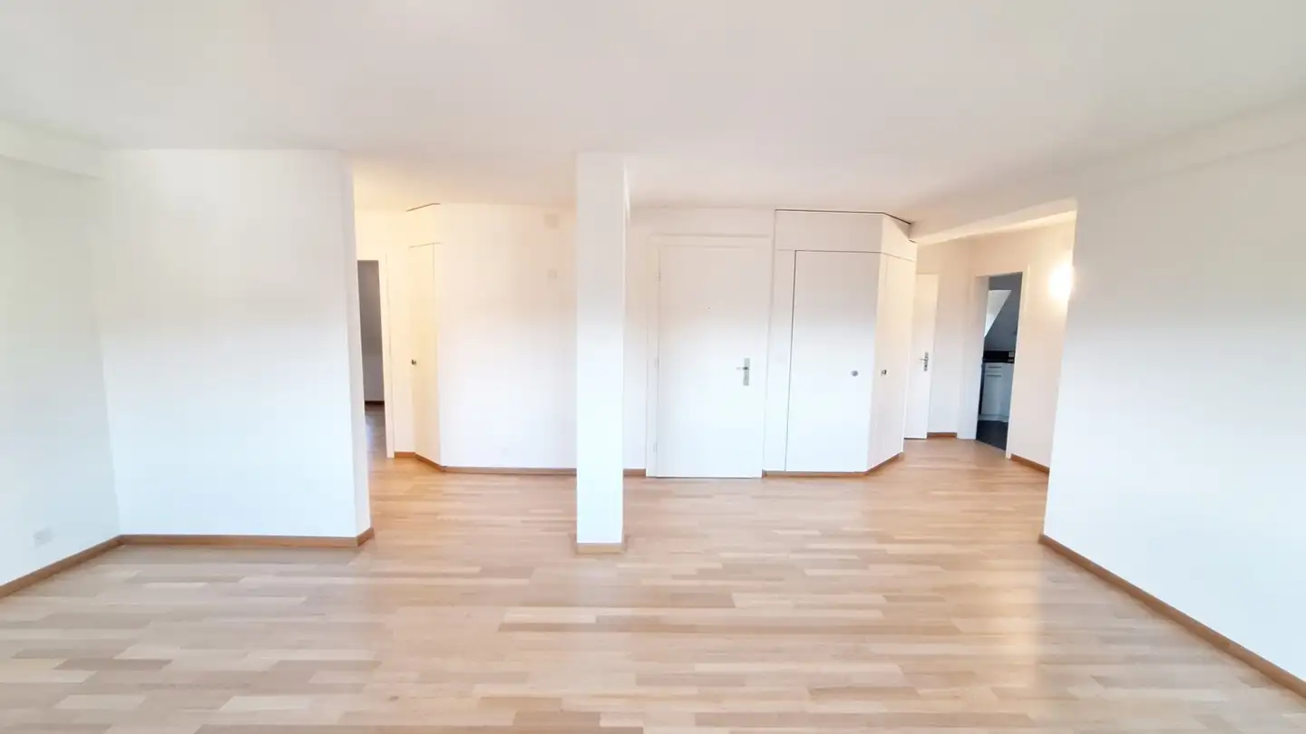 Apartment for rent - Gloriastrasse 82, 8044 Zürich - Photo 2
