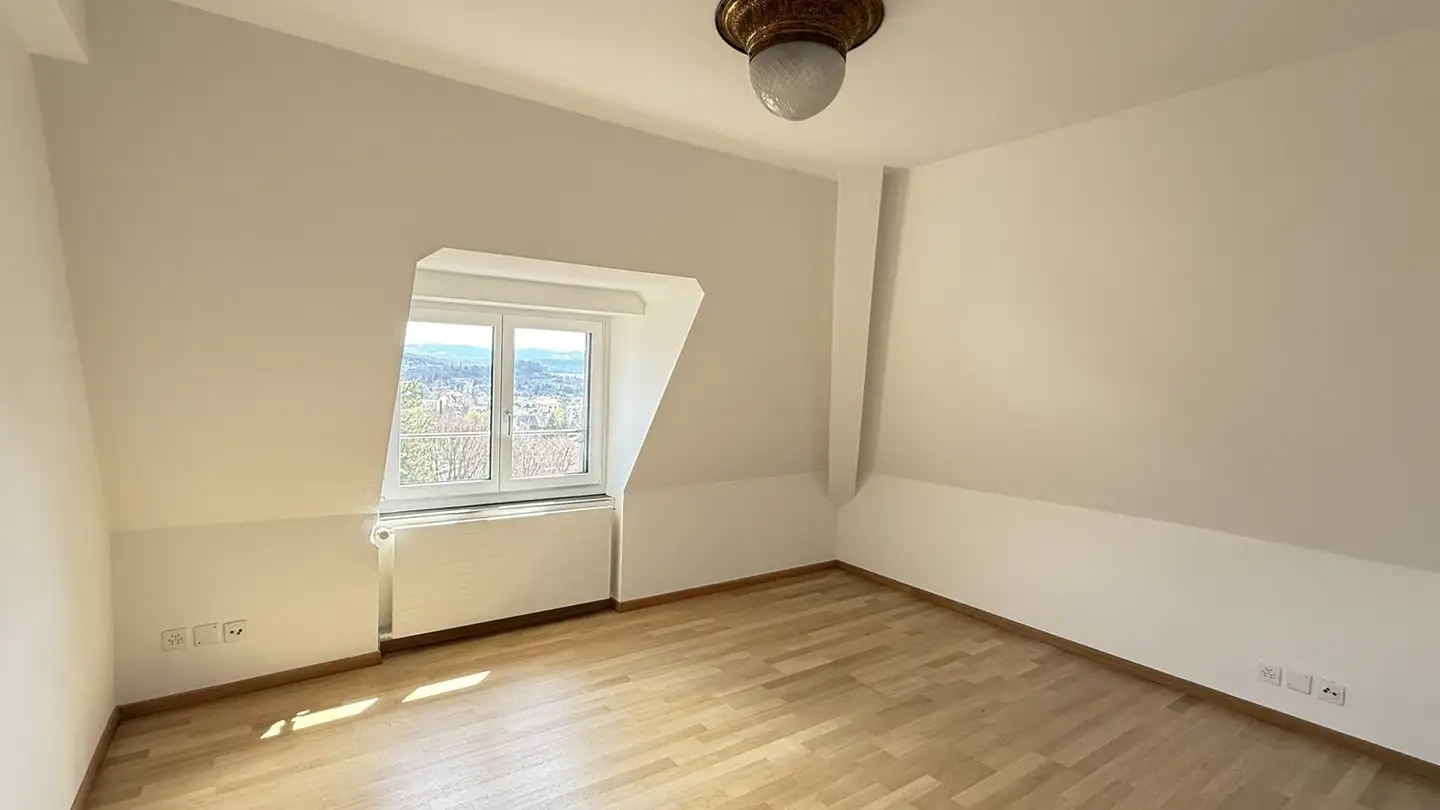 Apartment for rent - Gloriastrasse 82, 8044 Zürich - Photo 4
