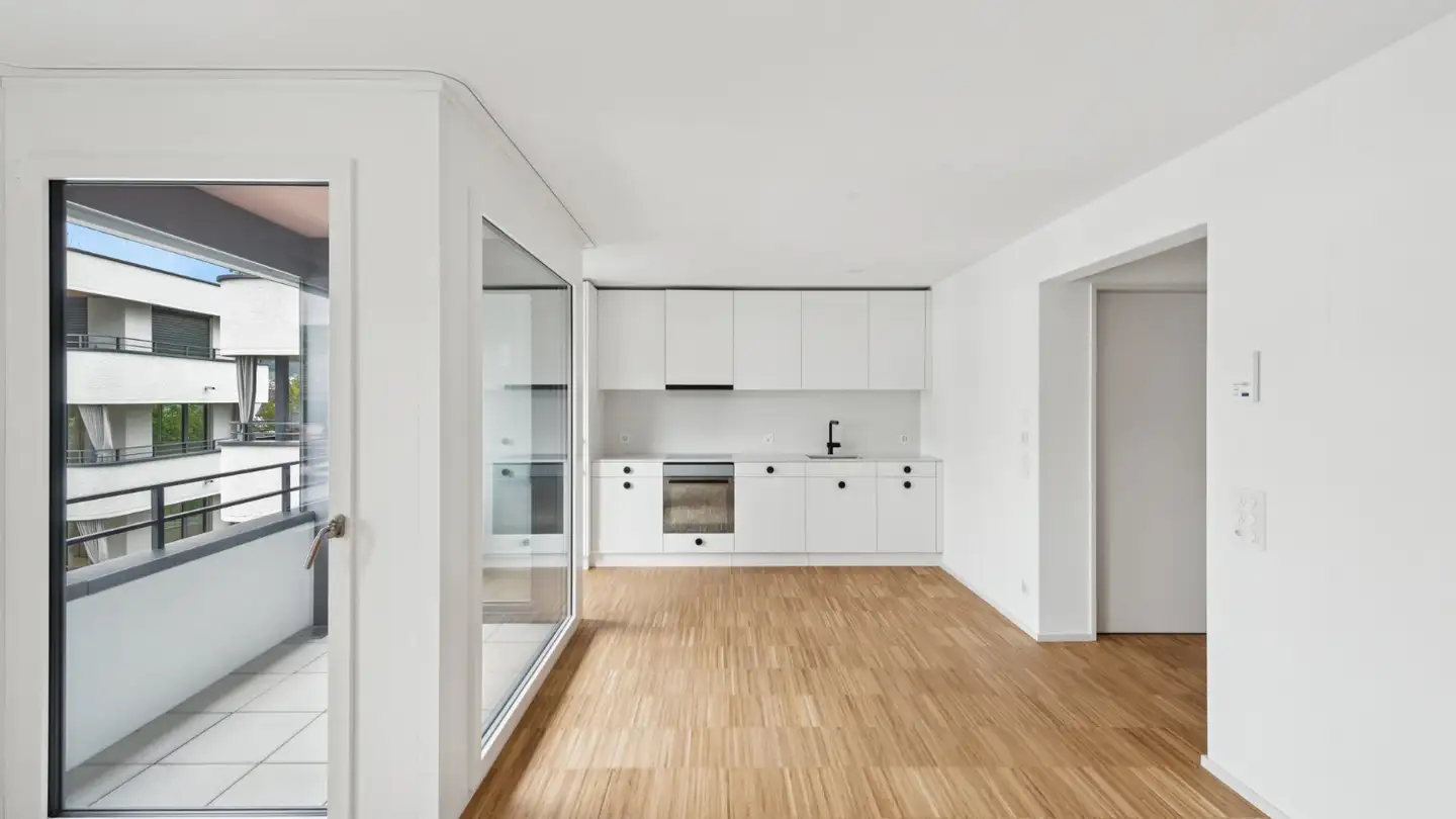 Appartement à louer - Erlengutstrasse 2, 8703 Erlenbach ZH - Photo 4