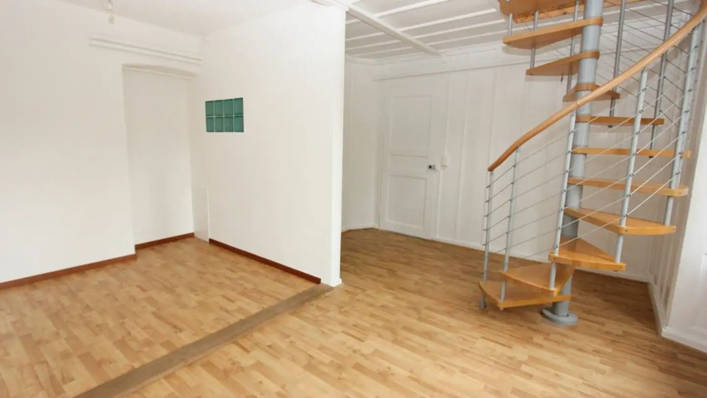 Appartamento in affitto - Rue Du Crêt-Vaillant 27, 2400 Le Locle - Foto 3