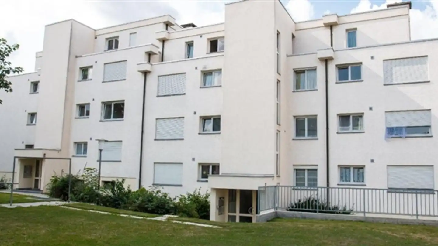 Gewerbe mieten - Rue De La Vignette 22, 1530 Payerne