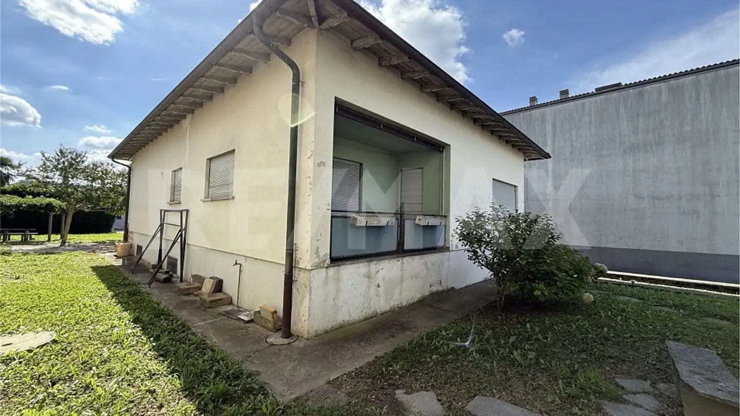 Single house for sale - 6852 Genestrerio - Photo 3