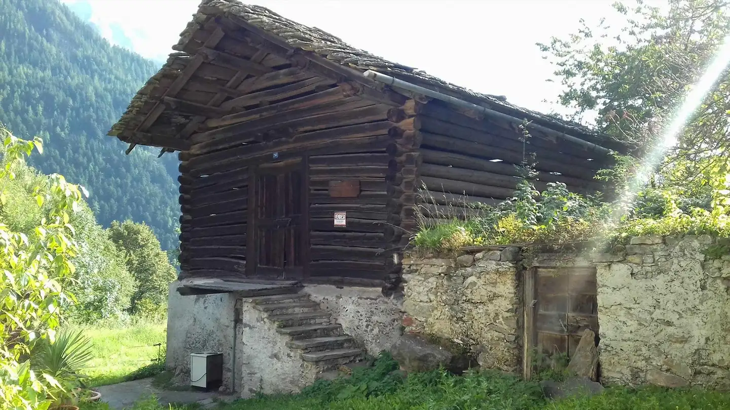 Terreno edificabile in vendita - Montaccio, 7605 Stampa