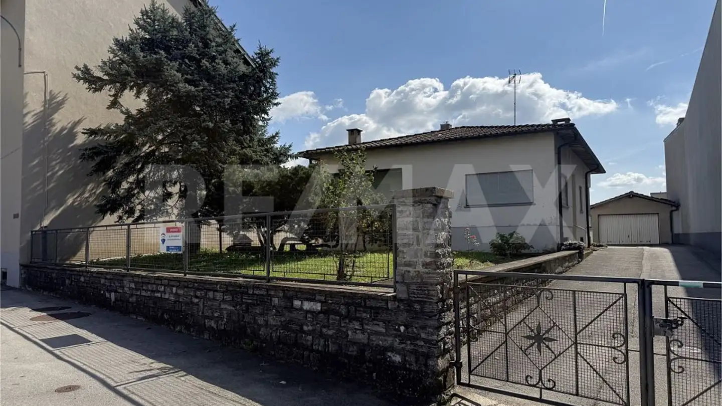 Single house for sale - 6852 Genestrerio - Photo 4