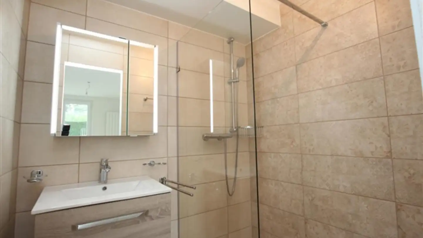 Furnished apartment for rent - Route de Bellebouche 1, 1246 Corsier GE - Photo 4