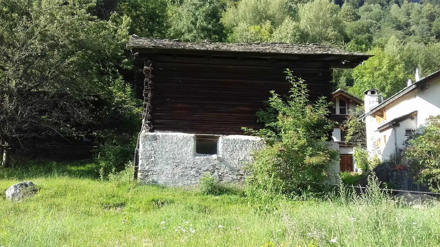 Terreno edificabile in vendita - Montaccio, 7605 Stampa - Foto 2