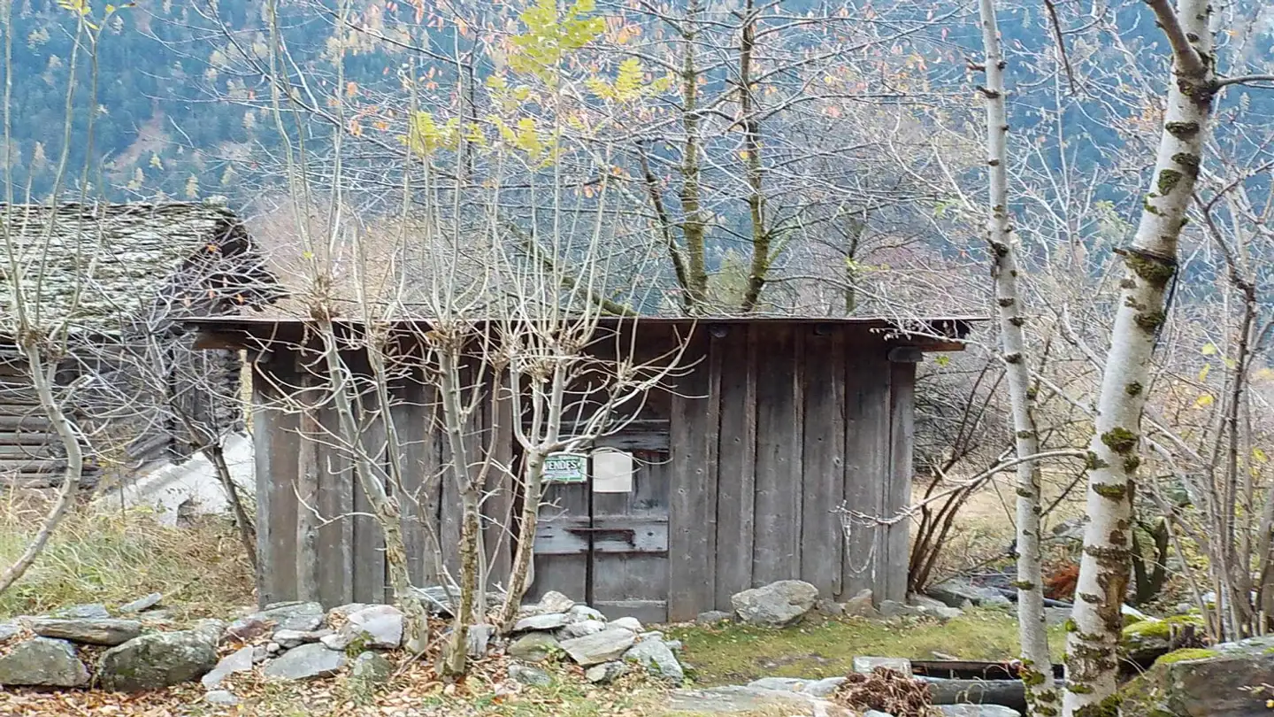 Terreno edificabile in vendita - Montaccio, 7605 Stampa - Foto 3