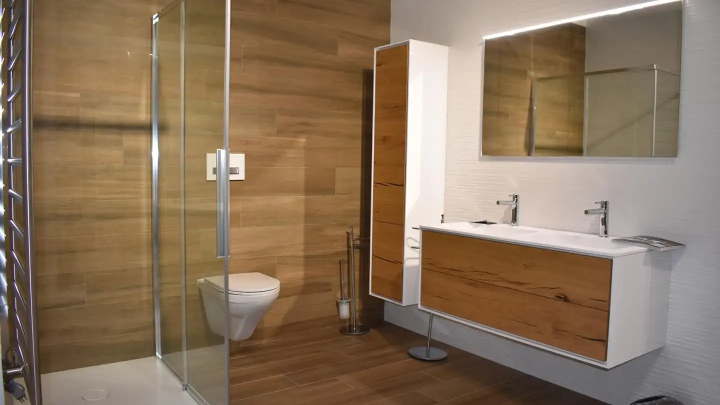 Attique à vendre - 1618 Châtel-St-Denis - Photo 2