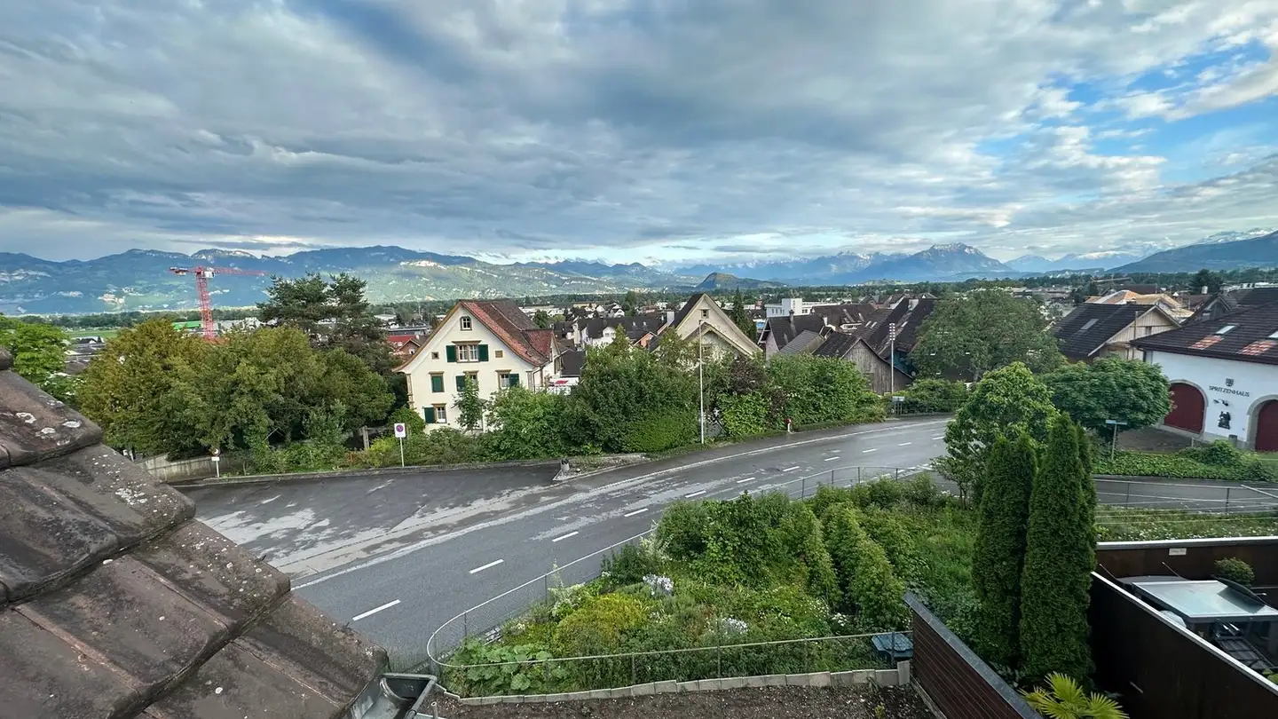 Apartment for rent - 9435 Heerbrugg