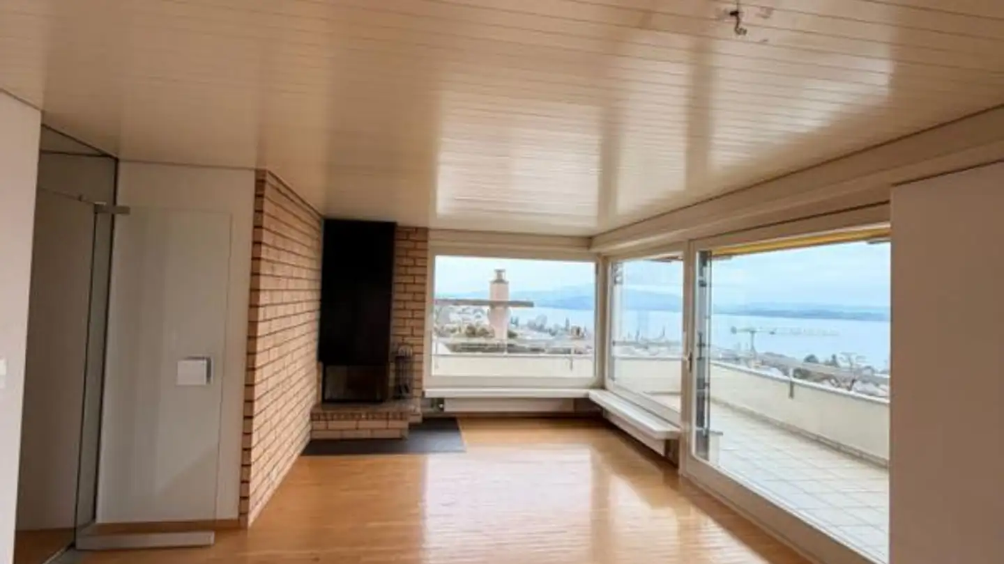 Appartement à louer - Weinberghöhe 10b, 6300 Zug - Photo 2