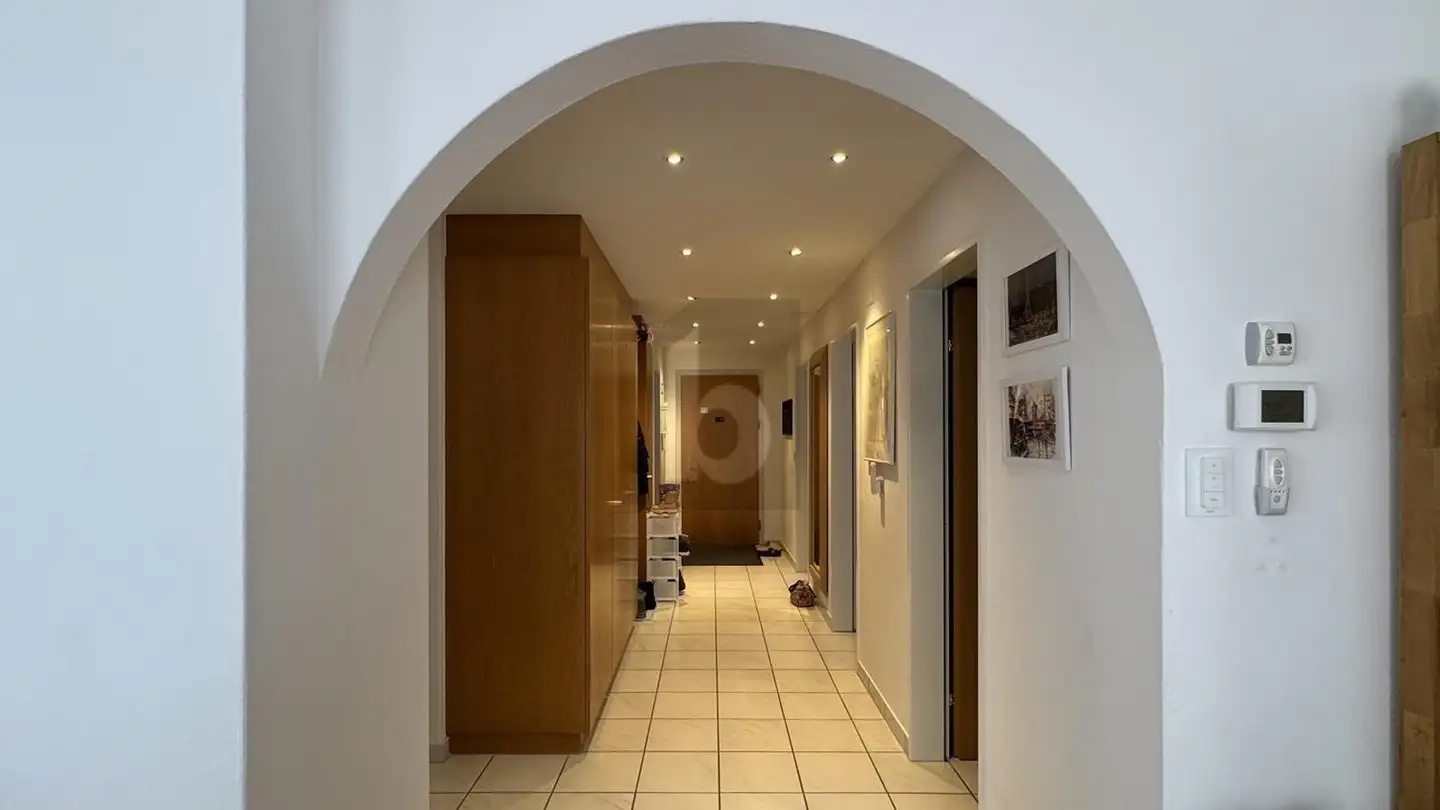 Appartement à louer - 8344 Bäretswil - Photo 2