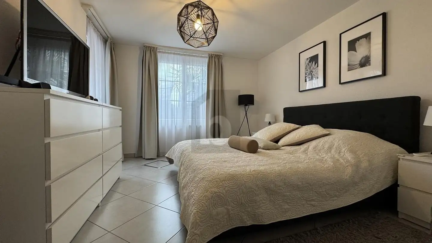 Appartement à louer - 8344 Bäretswil - Photo 3