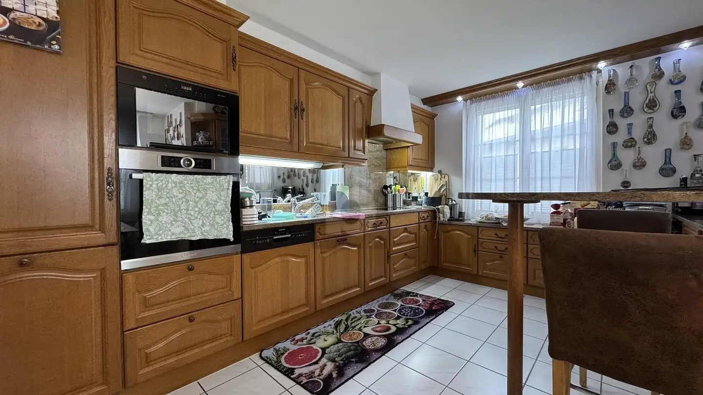 Appartement à louer - 8344 Bäretswil - Photo 4