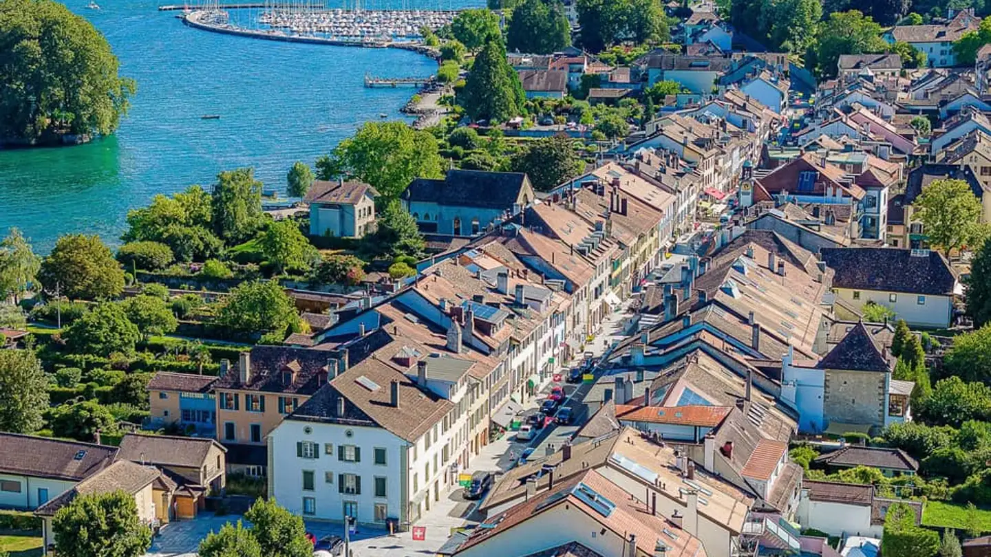 Appartamento in vendita - 1180 Rolle - Photo 4