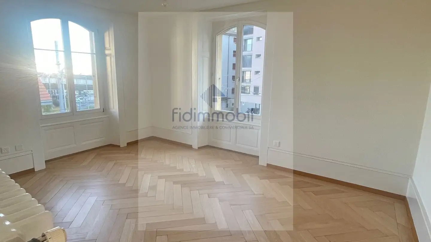 Appartamento in affitto - Tunnel Des Gorges Du Seyon 2, 2000 Neuchâtel - Photo 2