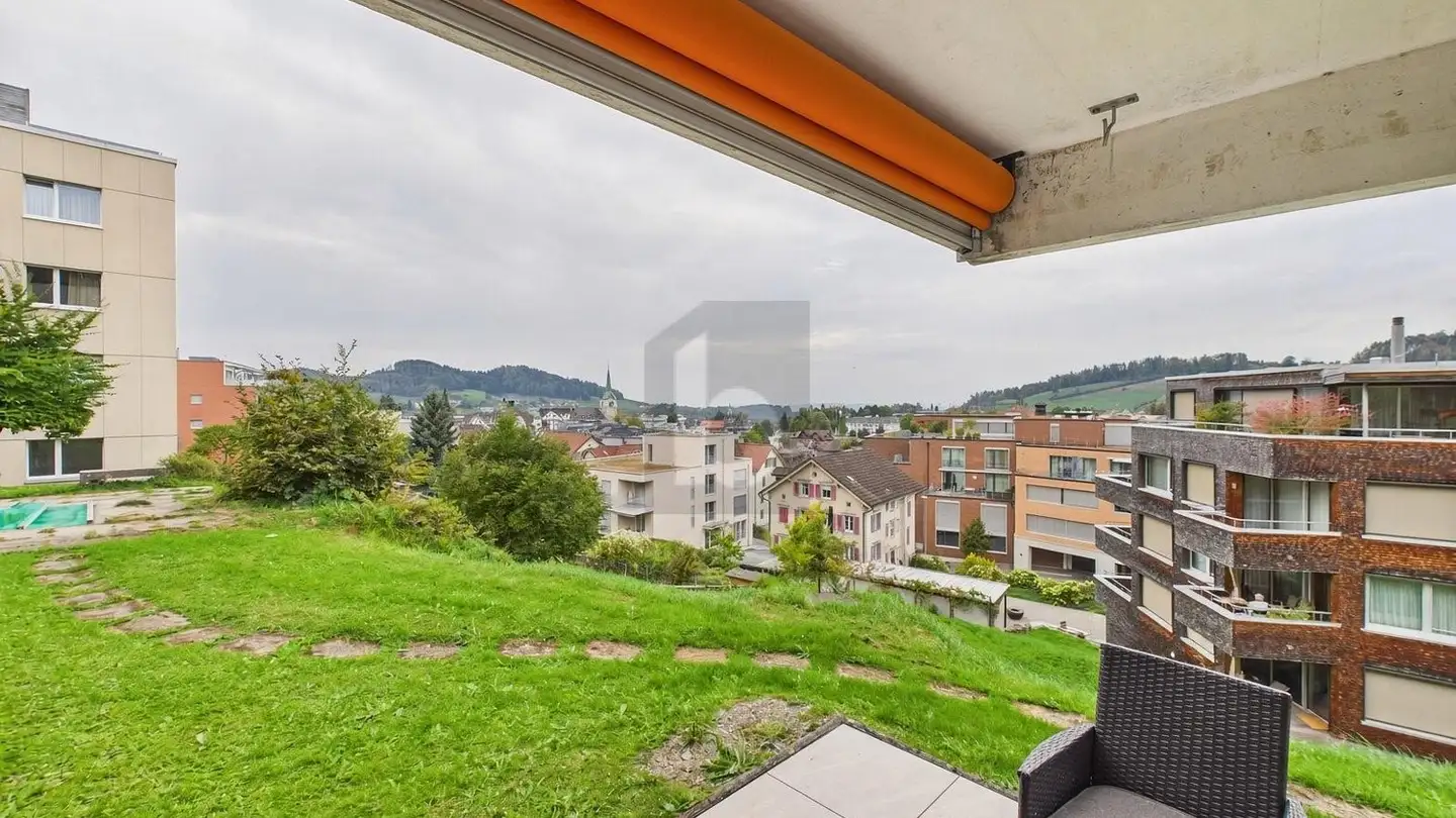 Wohnung kaufen - 9100 Herisau