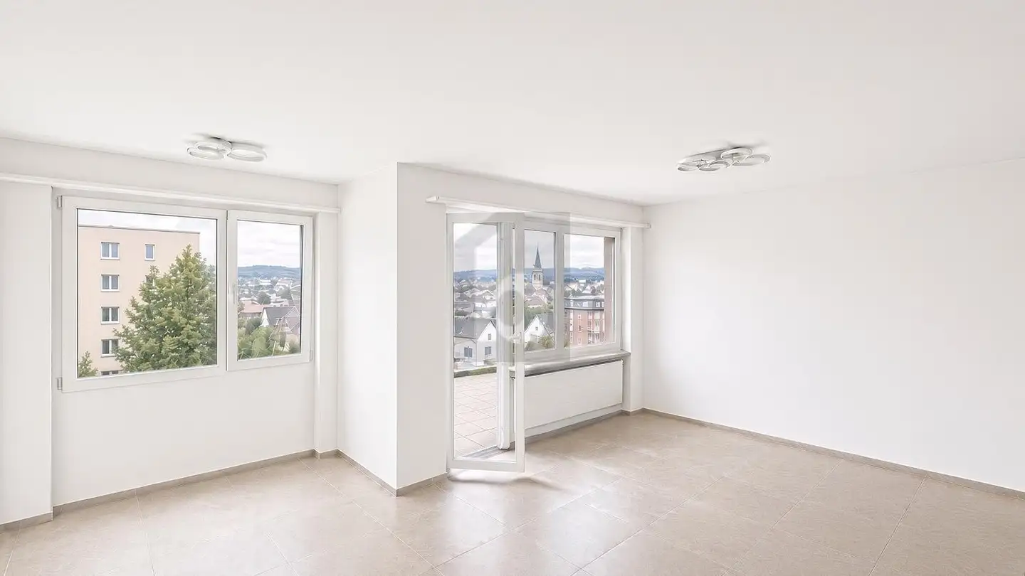 Wohnung kaufen - 9100 Herisau - Foto 2