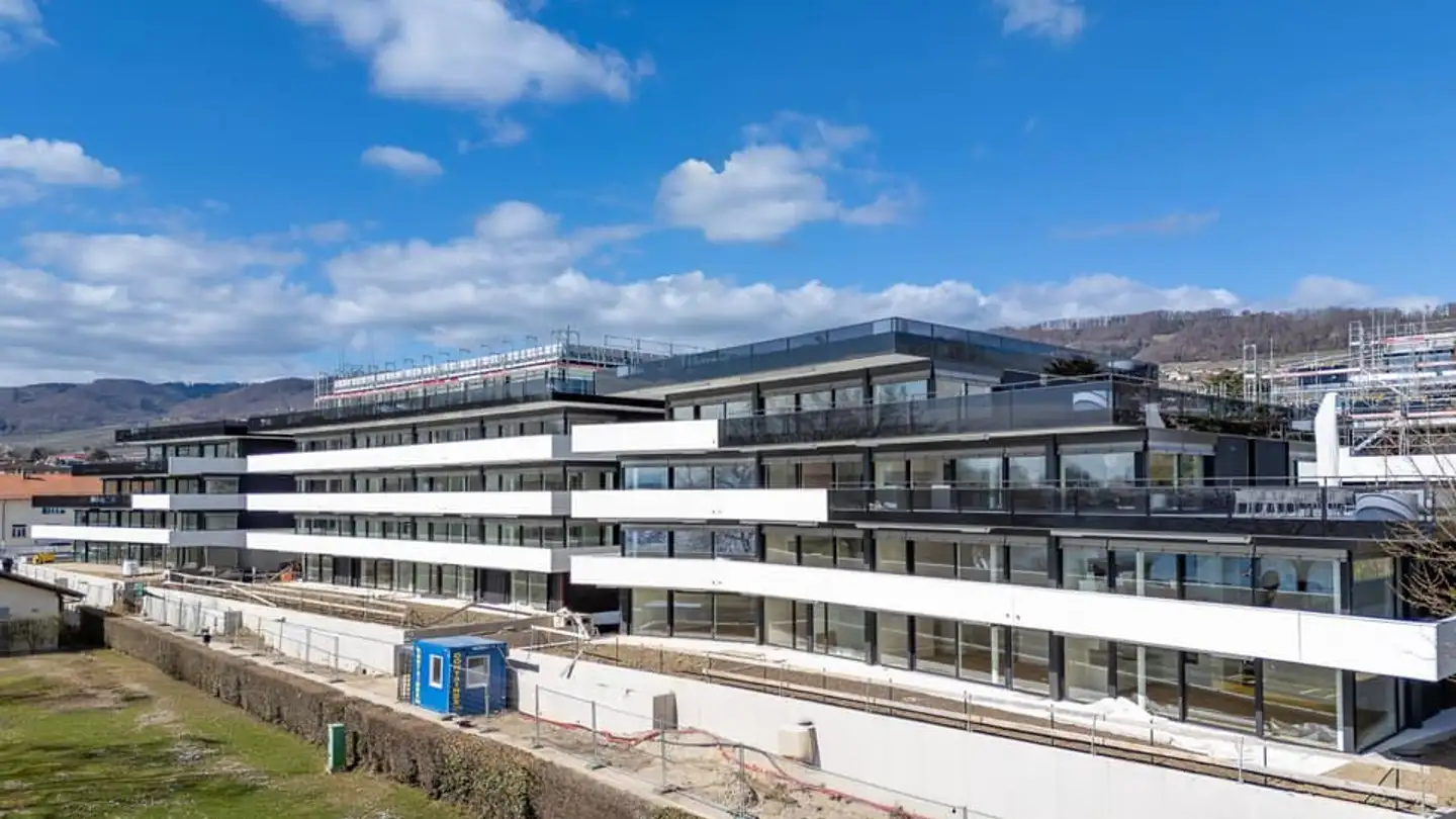 Appartamento in vendita - 1180 Rolle - Photo 2