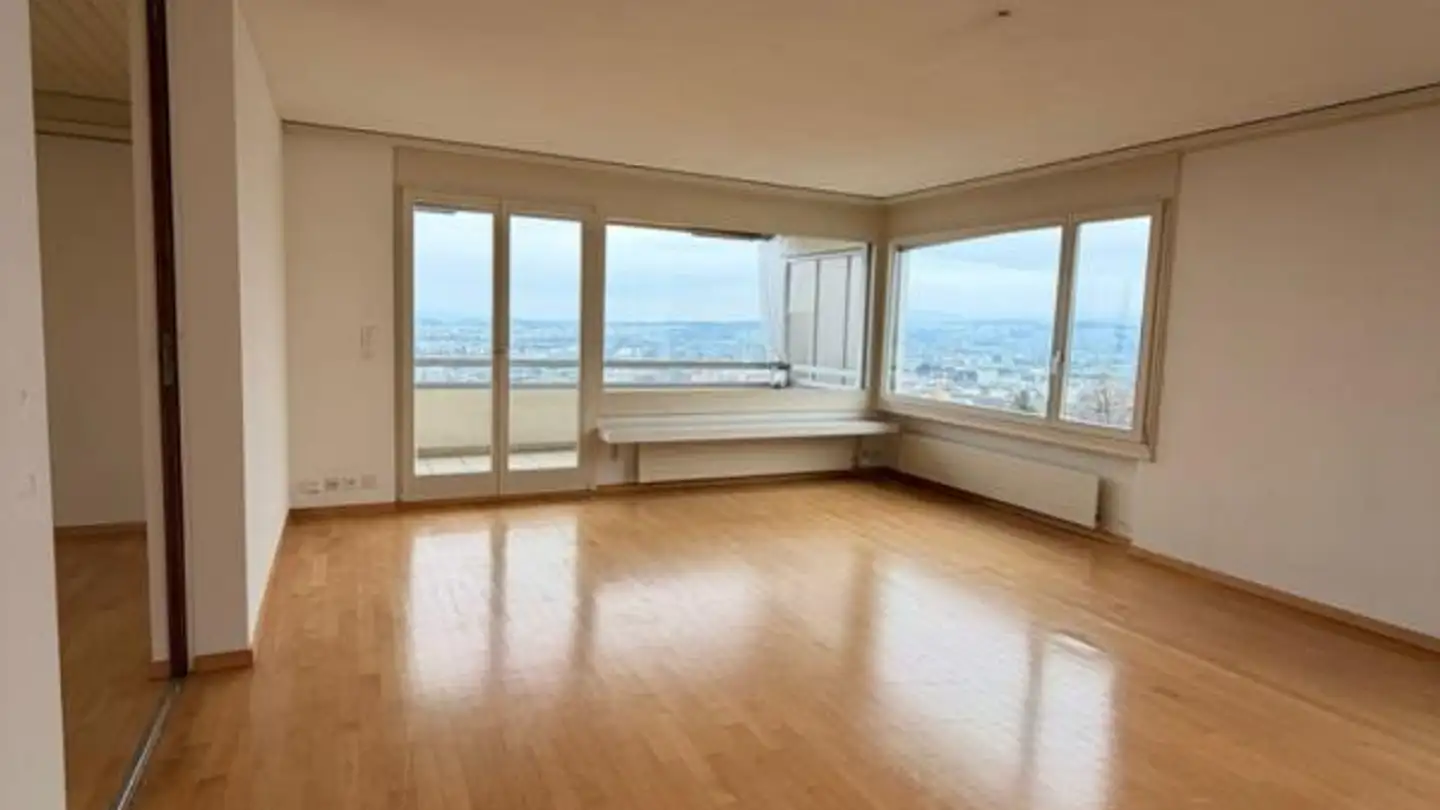 Appartement à louer - Weinberghöhe 10b, 6300 Zug - Photo 3