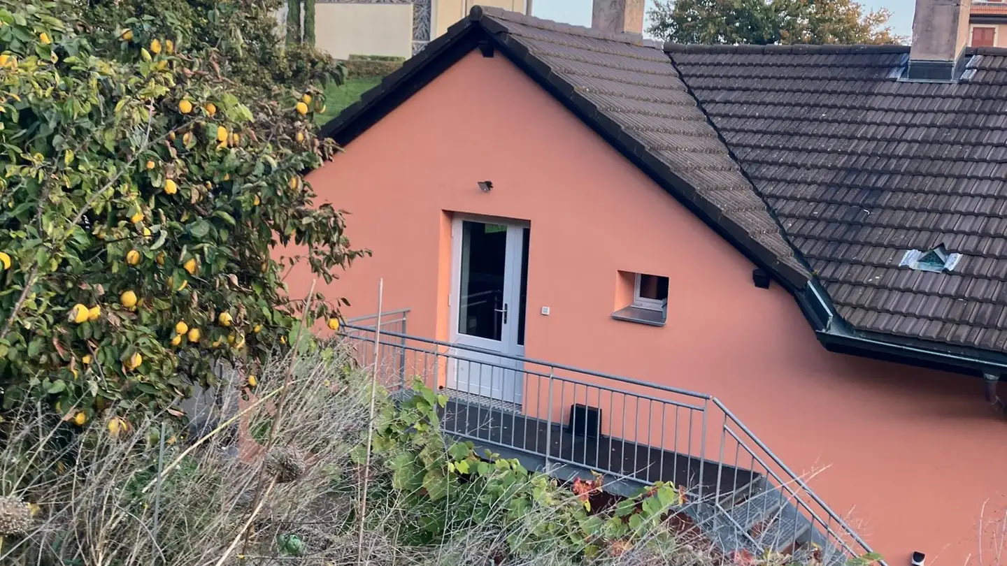 Appartement à louer - Avenue Du Vignoble 37, 2000 Neuchâtel