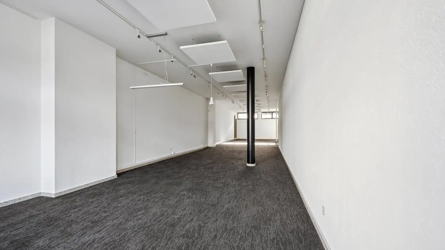Geschäft mieten - Hauptstrasse 66, 4153 Reinach BL - Foto 3