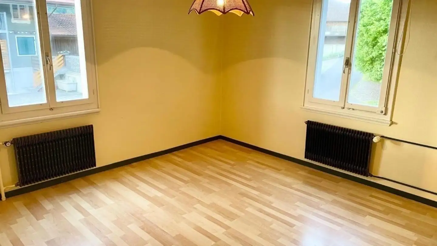 Appartamento in affitto - Brünnliweg 15, 3415 Hasle b. Burgdorf
