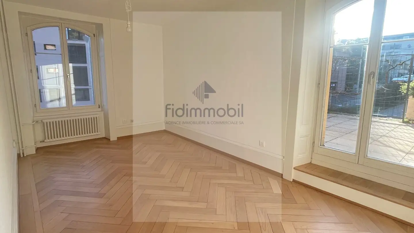 Appartamento in affitto - Tunnel Des Gorges Du Seyon 2, 2000 Neuchâtel - Photo 3