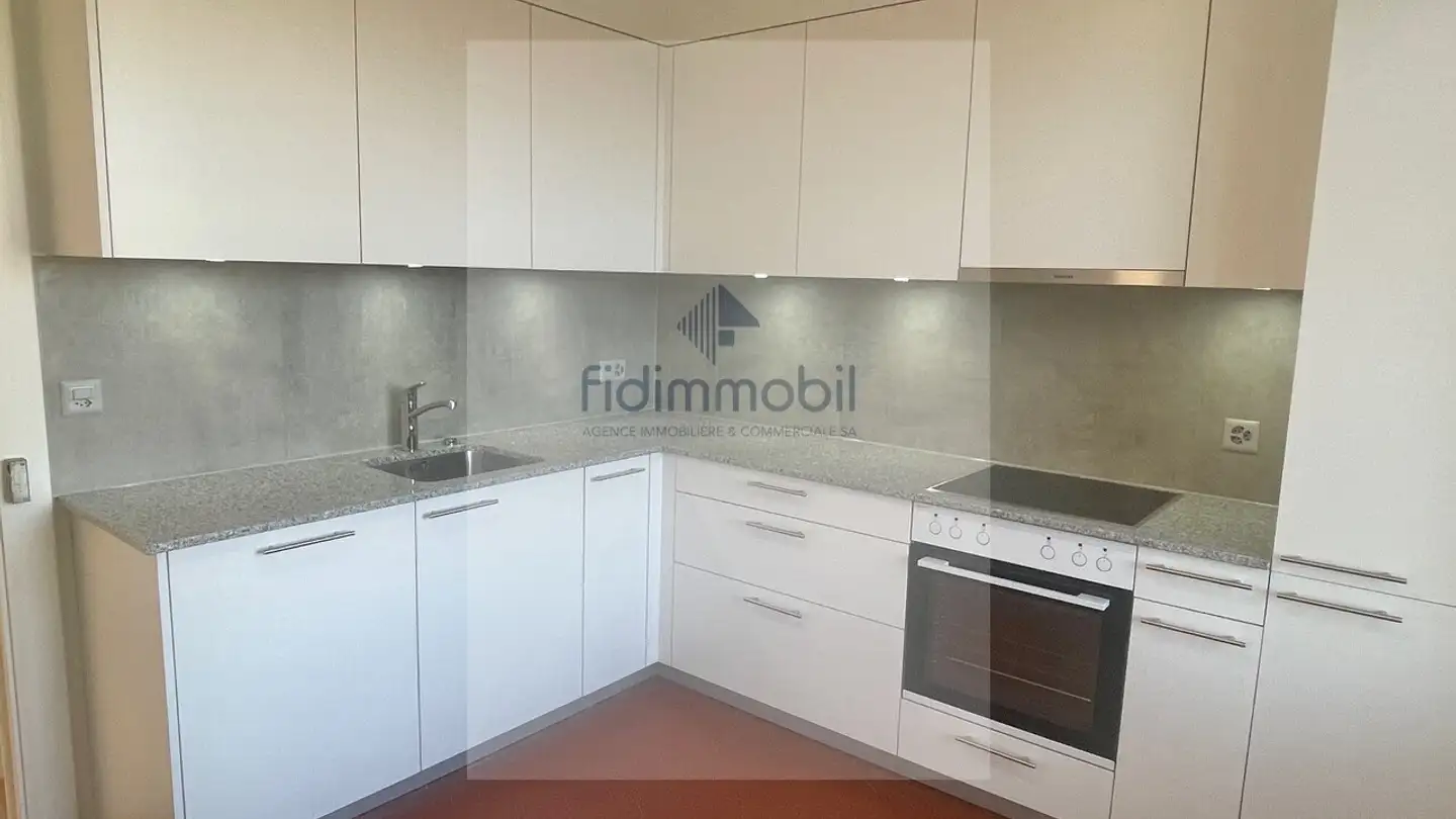 Appartamento in affitto - Tunnel Des Gorges Du Seyon 2, 2000 Neuchâtel - Photo 4