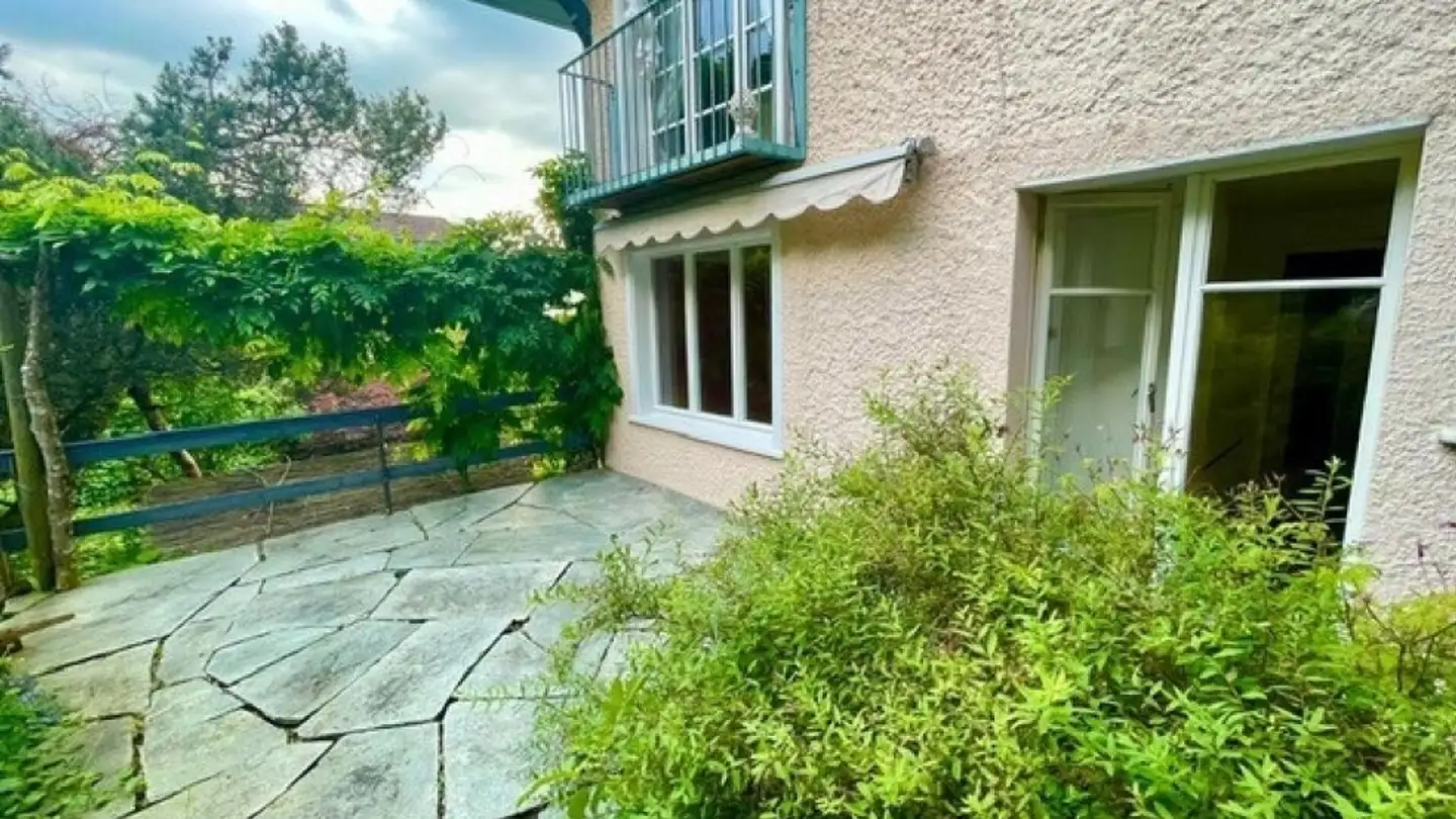 Appartamento in affitto - Brünnliweg 15, 3415 Hasle b. Burgdorf - Foto 2