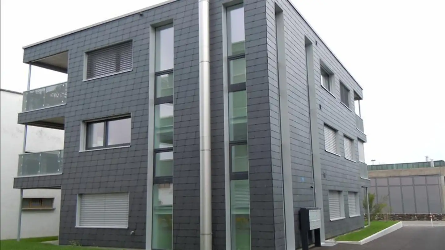 Appartamento in affitto - Wassergasse 11, 9320 Arbon