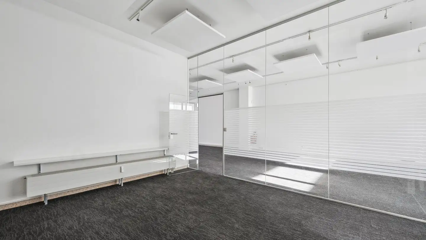 Geschäft mieten - Hauptstrasse 66, 4153 Reinach BL - Foto 4