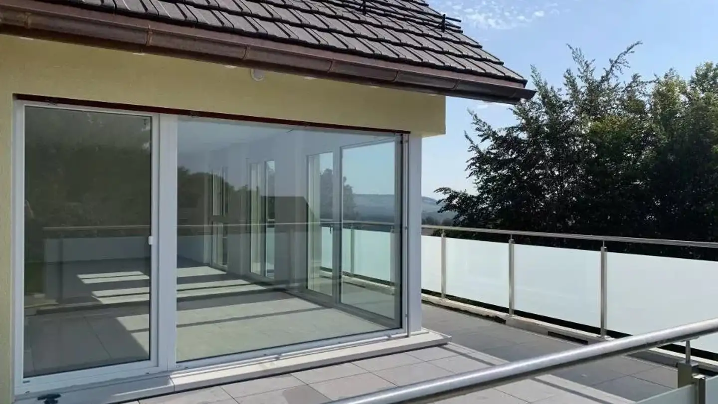 Villa in affitto - Route De Le Muids, 1273 Arzier-Le Muids