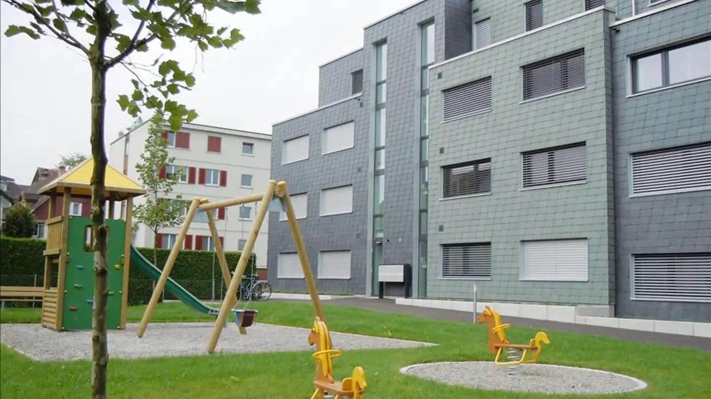 Appartamento in affitto - Wassergasse 11, 9320 Arbon - Foto 2