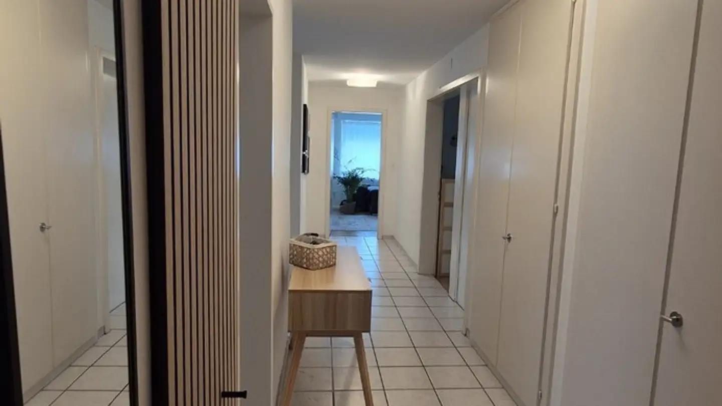 Wohnung mieten - Hargartenstrasse 10, 8185 Winkel