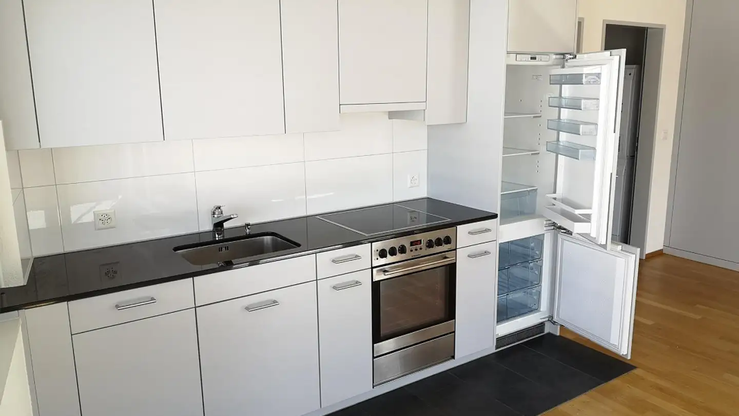 Appartamento in affitto - Wassergasse 11, 9320 Arbon - Foto 4